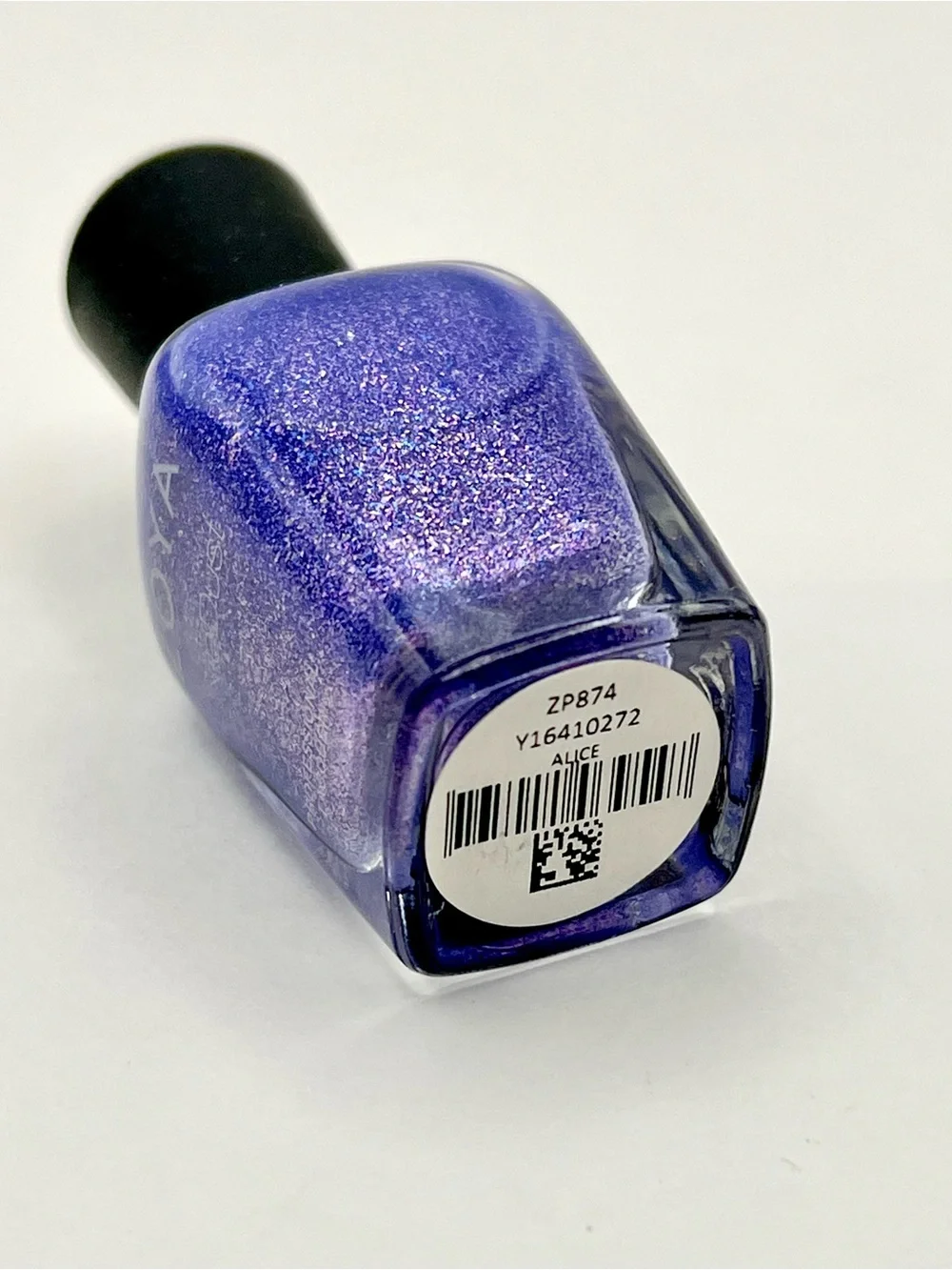 NEW Zoya “Alice” Pixie Dust